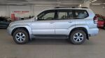 Toyota Land Cruiser 2003 Hopea
