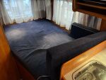 Dethleffs ADVANTAGE I 6501 B 2005 Valkoinen
