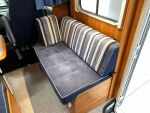 Dethleffs ADVANTAGE I 6501 B 2005 Valkoinen