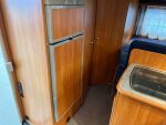 Dethleffs ADVANTAGE I 6501 B 2005 Valkoinen