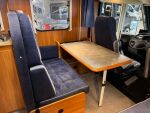 Dethleffs ADVANTAGE I 6501 B 2005 Valkoinen