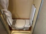 Dethleffs ADVANTAGE I 6501 B 2005 Valkoinen