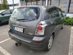 Toyota Corolla Verso 2005 Harmaa
