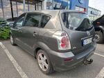 Toyota Corolla Verso 2005 Harmaa