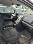 Toyota Corolla Verso 2005 Harmaa