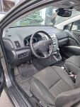 Toyota Corolla Verso 2005 Harmaa
