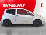 Citroen C2 2005 Harmaa