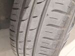 Citroen C2 2005 Harmaa
