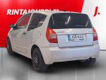 Citroen C2 2005 Harmaa