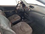 Citroen C2 2005 Harmaa