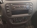 Citroen C2 2005 Harmaa