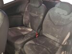 Citroen C2 2005 Harmaa