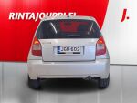 Citroen C2 2005 Harmaa