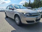 Opel Astra 2005 Ruskea (beige)