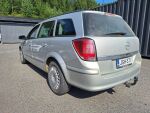 Opel Astra 2005 Ruskea (beige)