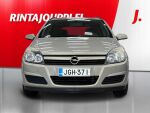 Opel Astra 2005 Ruskea (beige)