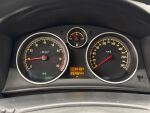 Opel Astra 2005 Ruskea (beige)
