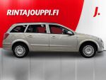 Opel Astra 2005 Ruskea (beige)