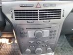 Opel Astra 2005 Ruskea (beige)