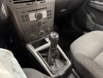 Opel Astra 2005 Ruskea (beige)