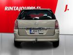 Opel Astra 2005 Ruskea (beige)