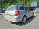 Opel Astra 2005 Ruskea (beige)