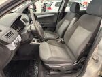 Opel Astra 2005 Ruskea (beige)