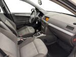 Opel Astra 2005 Ruskea (beige)