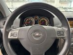 Opel Astra 2005 Ruskea (beige)