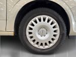 Opel Astra 2005 Ruskea (beige)