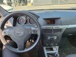 Opel Astra 2005 Ruskea (beige)