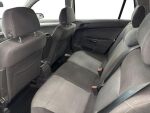 Opel Astra 2005 Ruskea (beige)