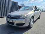 Opel Astra 2005 Ruskea (beige)