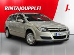 Opel Astra 2005 Ruskea (beige)