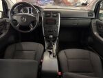 Mercedes-Benz B 2006 Harmaa