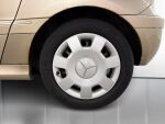 Mercedes-Benz B 2006 Harmaa