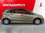Mercedes-Benz B 2006 Harmaa