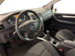 Mercedes-Benz B 2006 Harmaa