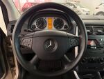Mercedes-Benz B 2006 Harmaa