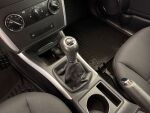 Mercedes-Benz B 2006 Harmaa