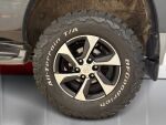 Toyota Land Cruiser 2006 Musta