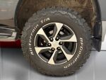 Toyota Land Cruiser 2006 Musta