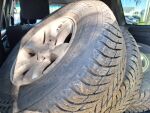Toyota Land Cruiser 2006 Musta