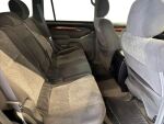Toyota Land Cruiser 2006 Musta