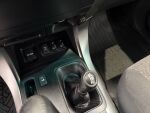 Toyota Land Cruiser 2006 Musta