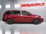 Toyota Corolla 2006 Punainen