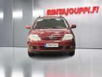 Toyota Corolla 2006 Punainen