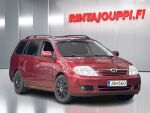 Toyota Corolla 2006 Punainen