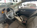 Toyota Auris 2007 Hopea