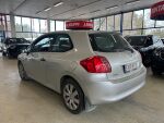 Toyota Auris 2007 Hopea